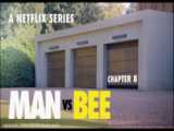 سریال مرد در مقابل زنبور Man vs. Bee 2022 :: قسمت دوم :: زیرنویس فارسی