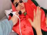 درمان لک، جوانسازی و روشن سازی ۶ ماه بعد از یک بار لیزر
