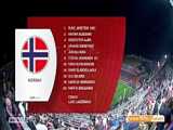 یورو زنان/آشنایی با تیم نروژ