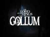 تریلر گیم‌پلی بازی The Lord of the Rings: Gollum برای نمایش مخفی‌کاری‌ها