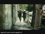 پشت صحنه فیلم ( آتش بس 2 )