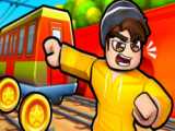 بازی Subway surfers - موج سواران برای ویندوز