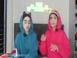 دابسمش / رز سفید