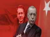 استاد رائفی‌‌ پور ‌«اردوغان، مهره صهیونیست‌ها»