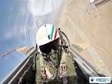 جنگندهای سوخو۳۵ های روسیه در راه ایران
