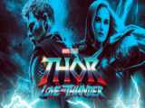 فیلم ثور 4 عشق و تندر Thor: Love and Thunder 2022 زيرنويس فارسی ( Hdcam)