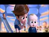 Boss baby back in the home s1 e1