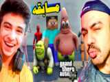 ماشین شوتی در جی تی ای