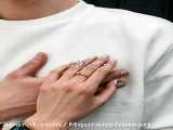 کلیپ عاشقانه تقدیم به عشقم