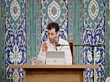 کلیپ استاد رائفی پور - انقلاب صورتی