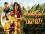 فیلم سینمایی The Los City - شهر گمشده ۲۰۲۲ - دوبله فارسی