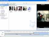 فیلم ساده با movie maker