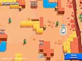 براول استارز brawl stars پارت ۳