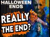 اولین تریلر فیلم Halloween Ends