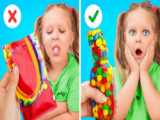 تفریح و سرگرمی :: بهترین ترفند ها و ایده هایی برای والدین بروز سرگرمی بانوان