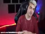 لایک کنید اگه ترکیدی از خنده