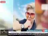 بازداشت سرکرده باند قاچاق دختران ایرانی به اربیل عراق