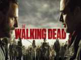 مردگان متحرک فصل 1 ( The Walking Dead Season 1) پارت 17