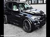 معرفی خودرو _ Akrapovic BMW X5 M _ مدل 2022