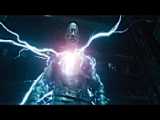 تریلر دوم فیلم مورد انتظار Black Adam Trailer Comic Con San Diego