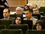 همایش بین المللی «محور مقاومت علیه تروریسم» در دانشگاه رازی برگزار شد