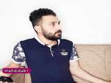 با عشق به مهدی جون