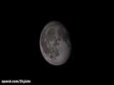 فیلم فرود آپولو و حضور انسان در ماه