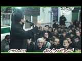 مرحوم حاج محمد باقر منصوری روحش شاد یادش گرامی