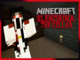 slendrina پارت اول the cellar