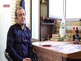 بازدید وزیر کشور از مسیل های بالا دست شهر یزد