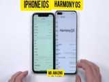 هارمونی او اس ۲