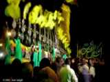 شب دوم ماه محرم/ ورود کاروان امام حسین(ع)