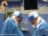 جراحی برداشتن کامل تیروئید،دکتر امیر بهزادی متخصص جراحی عمومی اصفهان