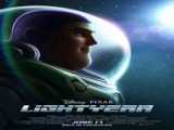 انیمیشن:لایت یر  |Lightyear2022