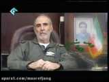 آقای تحلیلگر: عباس دوران؛ قهرمان ارتش ایران که پوزه ی صدام را به خاک مالید