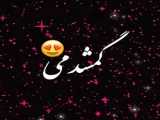 کلیپ نوشته ی شاد