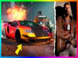 بازی GTA v موبایل