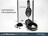 هدفون بلوتوث Audio-Technica ATH-M50xBT2