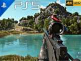 بازی های انحصاری سونی برای پلی استیشن 5 | Sony PlayStation PS5