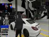 بالاترین کیفیت بازی gta 5 وای gta 6 شده