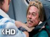 Bullet Train Film Streaming HD VF Regarder Online