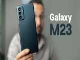 بررسی گوشی گلکسی آ73 سامسونگ | Samsung Galaxy A73 Review