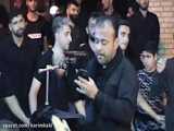 فیلم سخنرانی حاج اقا حسین پور امام جمعه کاکی شیر خوارگان حسینی