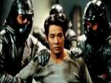 از بهترین فیلم های رزمی جت لی JET LI