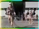 پهپادهای شکار شده آمریکایی توسط ایران / قدرت نظامی ایران