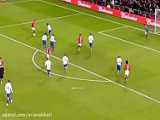 هتریک کلیان امباپه در بازی e football موبایل