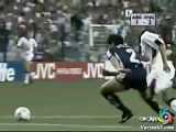 خلاصه بازی خاطره انگیز آرژانتین۲-انگلیس۱ فینال جام جهانی ۱۹۸۶( دست خدا)