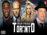 فیلم جدید مردی از تورنتو ۲۰۲۲(The man from Torento)