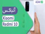 آنباکس تخصصی گوشی شیائومی Redmi K40 gaming