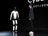 ویدیو معرفی سایبروان، ربات انسان نما شیائومی - زومیت